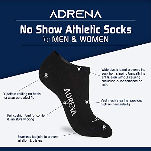 ADRENA unisex-adult mens Modern2