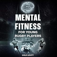 Mental Fitness for Young Rugby Players Titelbild
