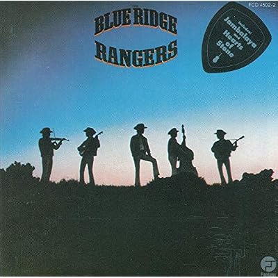 Blue Ridge Rangers