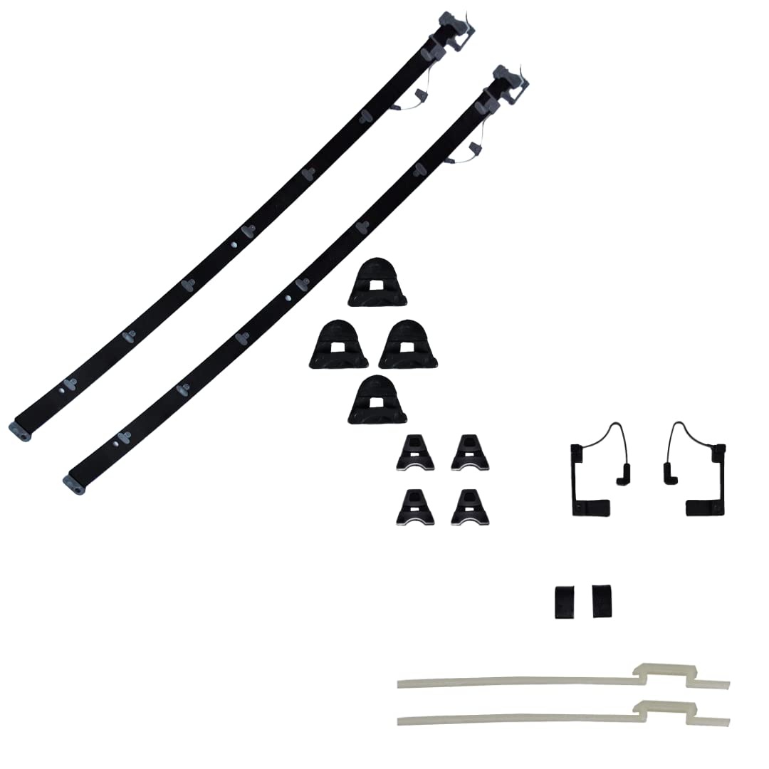 Kit di riparazione tetto panoramico per Mercedes Classe GLA (W156)