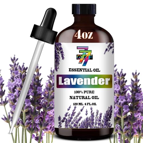 Aceite Esencial Lavanda y Jazmín 120 ml Set miniatura 7