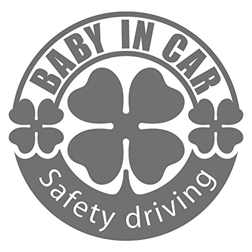 クローバー ステッカー 自動車 バイクの人気商品 通販 価格比較 価格 Com