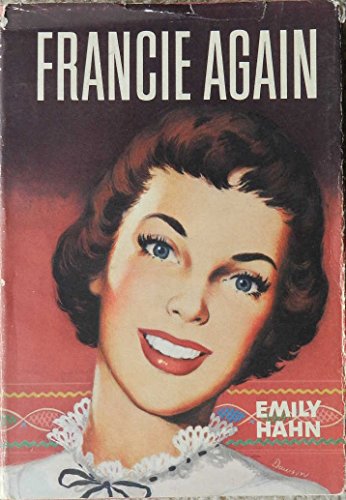 Francie again B0007E5AAY Book Cover