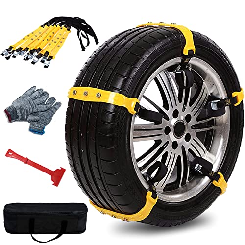 Find The Best Chains For Winter Driving Reviews & Comparison Katynel
