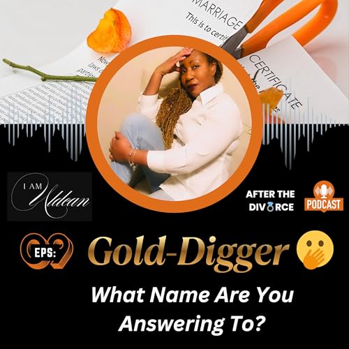 Gold-Digger: Refuse To Be Distracted By The Label