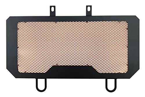 Grille protection de radiateur KTM Duke pour vos trajets quotidiens
