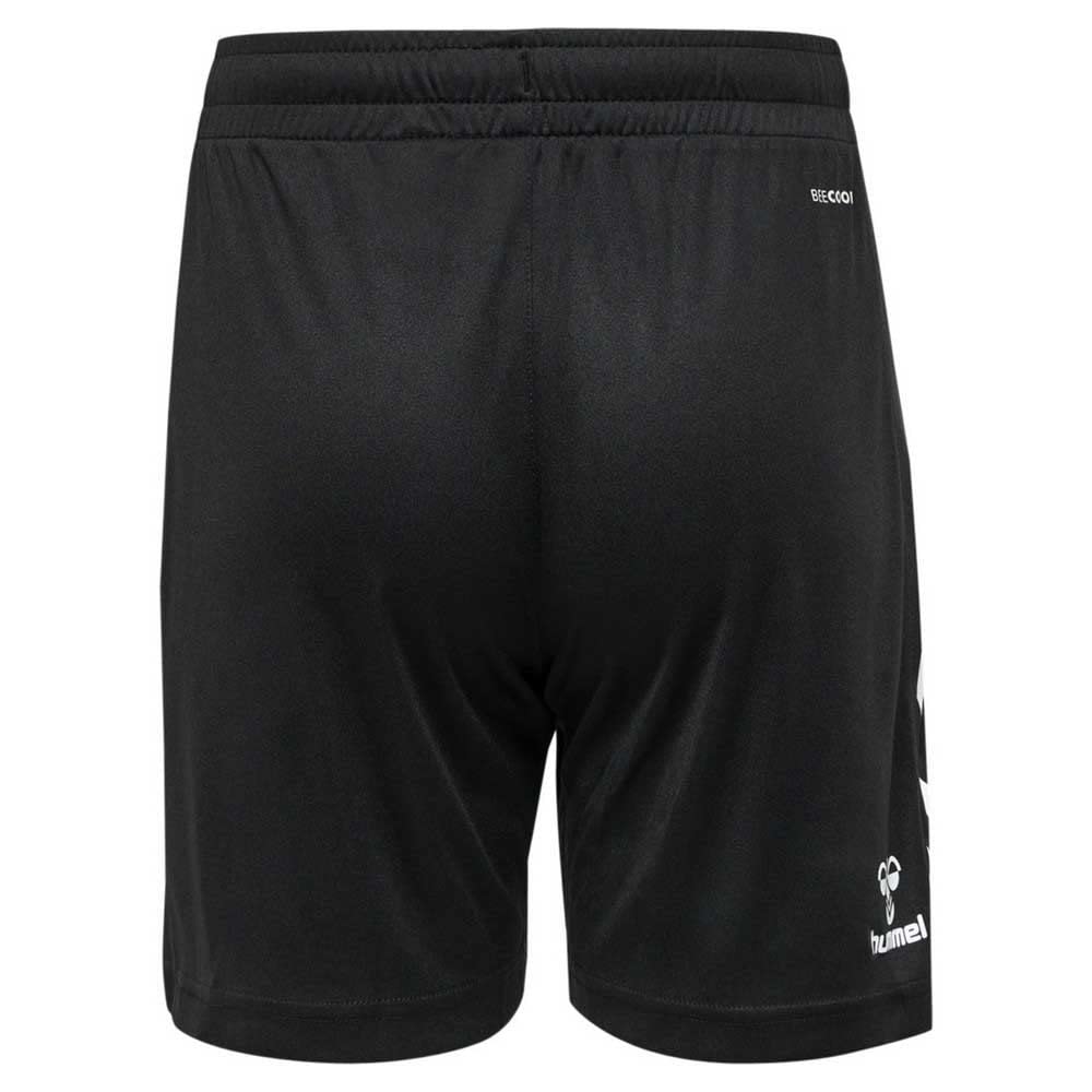 hummel hmlCore XK Poly Short Kids