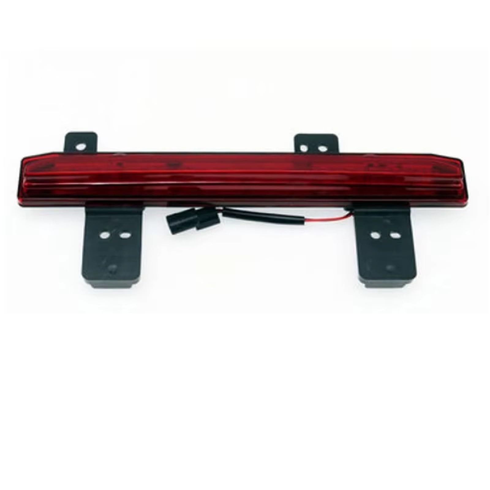 Genérico Luces Traseras Para Great For Wall Para Haval Para Jolion 2021-2023 Luz Parachoques Trasero Lámpara Antiniebla Luz Freno Advertencia Luz Señal luz trasera coche(Middle)