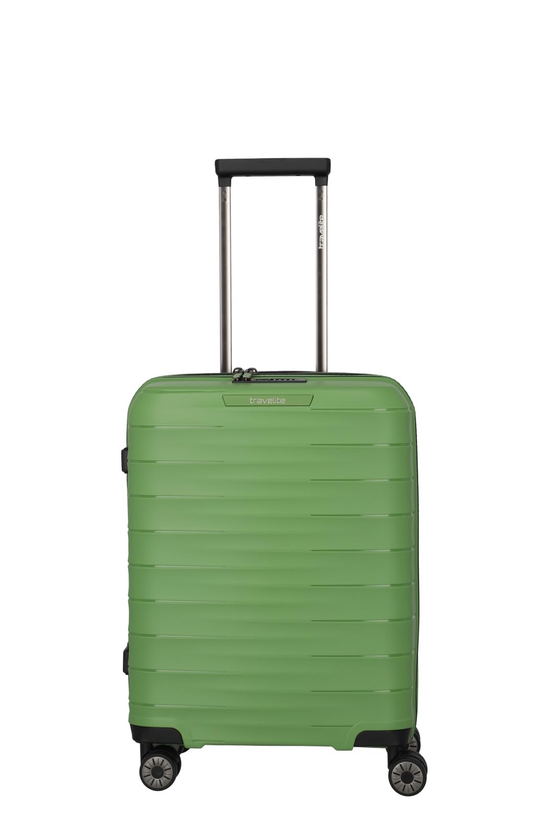 MOOBY 4w Trolley S, green Cura della persona e salute
