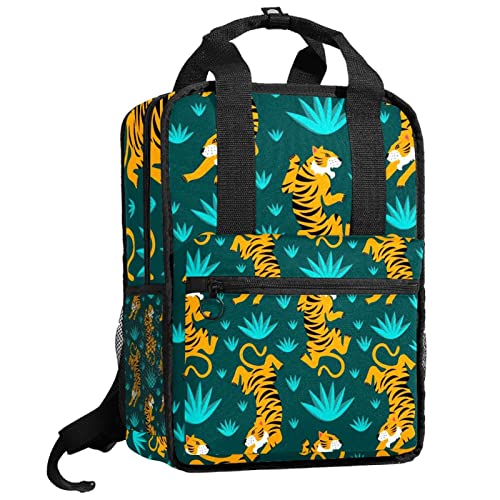 Sacs à dos pour garçons aquarelle stylé et grand cartable pour filles