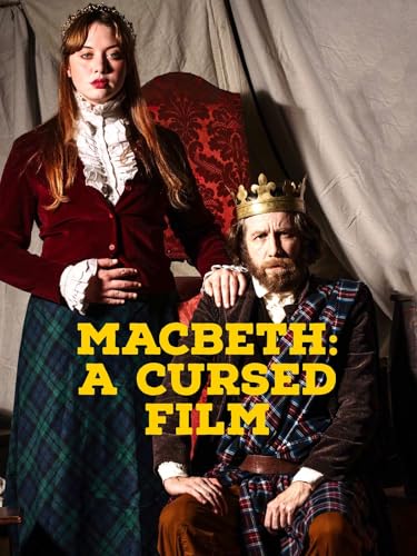 Macbeth: A Cursed Film