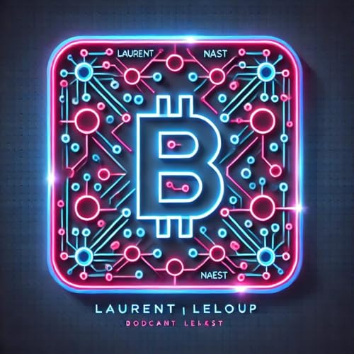La R&eacute;volution Blockchain selon Laurent Leloup et NAEST Global #99