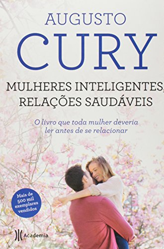 Livro: Mulheres inteligentes, relações saudáveis