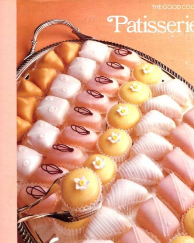 Buy Patisserie (Good Cook S.) — BookShops.in