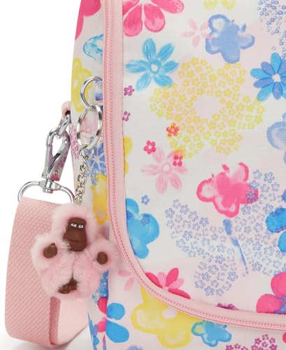 Image of Kipling Women's New Kichirou Bts Prt Lunch Bag