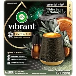 AIR WICK Essential Mist...