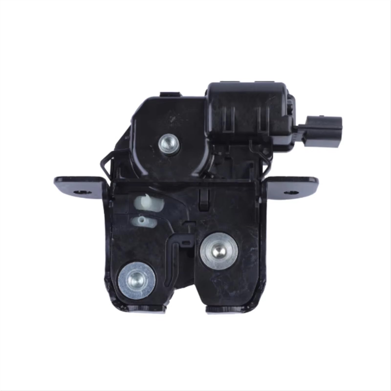 Mecanismo de cierre de maletero para coche compatible con Duster y Logan 7