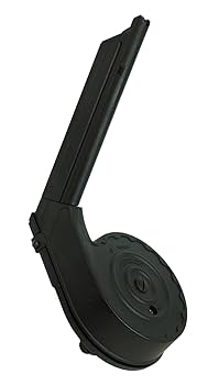 タナカルガーP08スネイルマガジン 店内全品5％OFFクーポン】タナカ P08用 スネイルマガジン