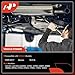 A-Premium 3-PC Front and Rear Catalytic Converter Direct-Fit Compatible with Nissan Murano 2009-2017, 3.5L, EPA Compliant