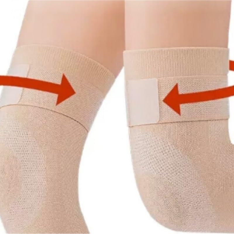 Exercise, protection Wormwood Knee Pads Heated Cold Middle-aged and Elderly Knee Leg Protection Unisex for Fitness, cycling, running, playing football