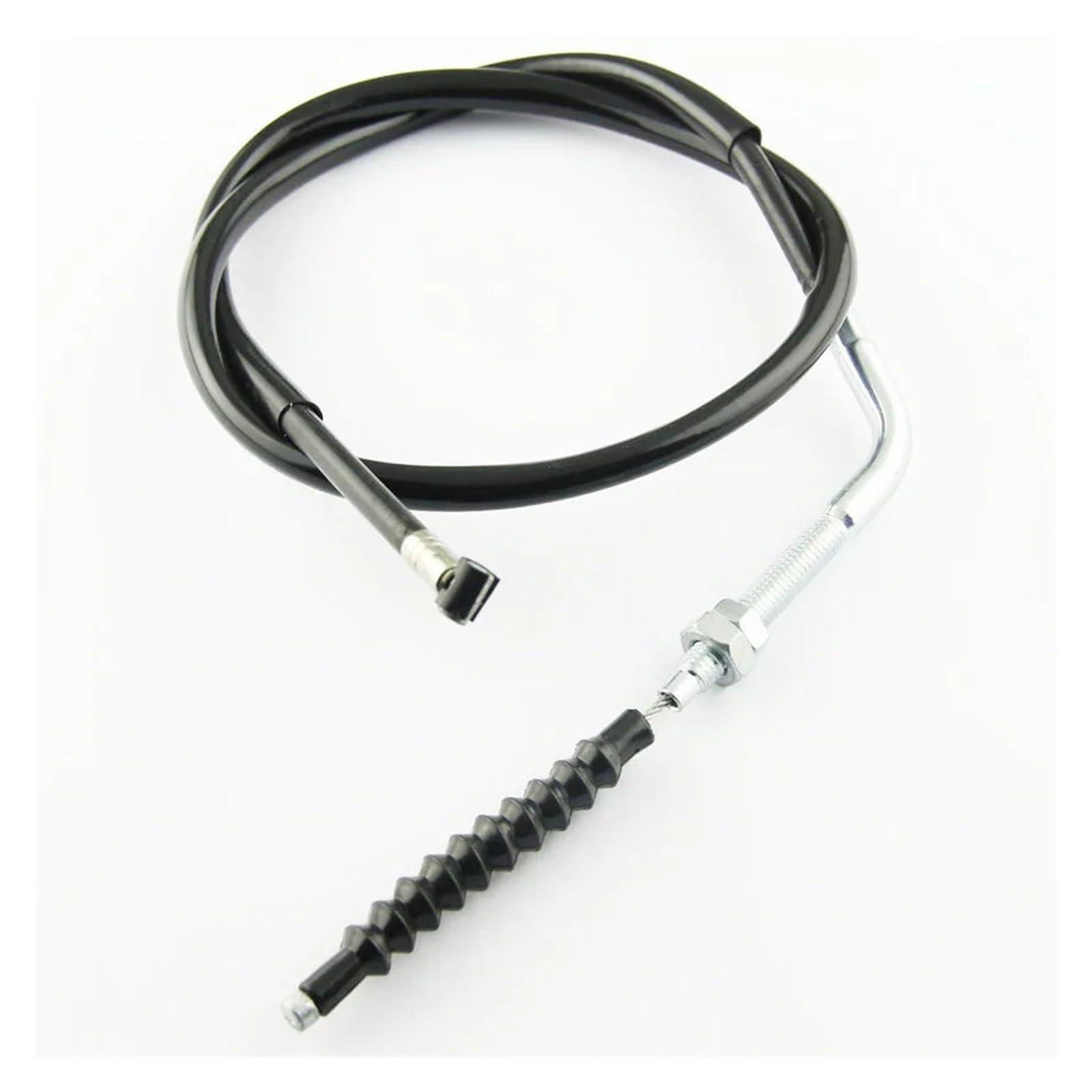 Câble d'embrayage moto acier pour réparer la commande de votre NX650
