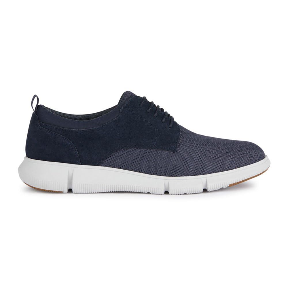 Geox U Adacter F D, Oxford Hombre