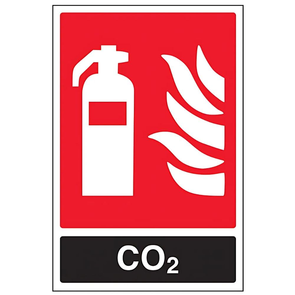 In caso di incendio non usare l'ascensore scale alto sinistra - A - PVC