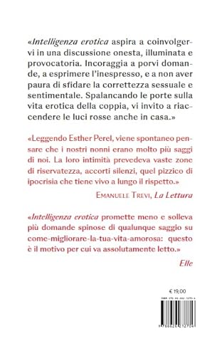 Intelligenza Erotica. Sesso, Bugie E Felicità Di Coppia - 2