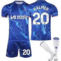 パーマー　チェルシー　24/25 アウェイ　ECL仕様 パーマー チェルシー 24/25 アウェイ ECL仕様 パーマー