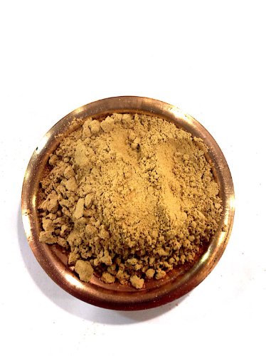 Pure Sandalwood Powder (100% Pure) 1/2 ounce (14.17 Gram)