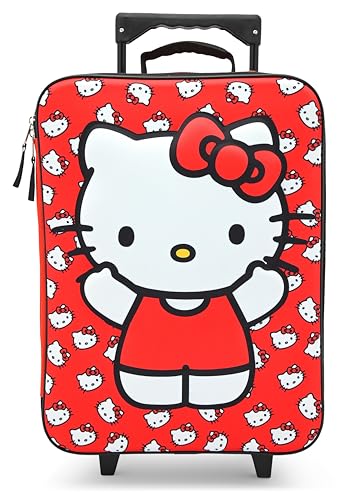 Fast Forward Hello Kitty 16