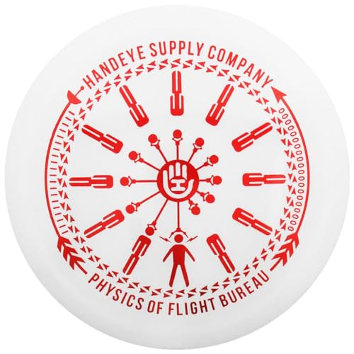 Dynamic Discs Limited Edition HSCo Assembly Line Stamp Glimmer Lucid Ice EMAC Truth Midrange Golf Disc