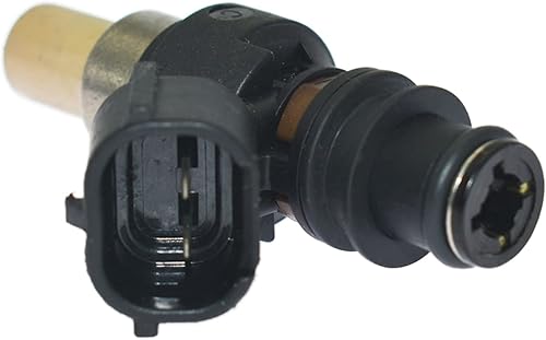 Miniatura 6 de Boquilla del inyector de combustible para Subaru Impreza 1.5 AWD 2008-2011, boquilla FBYBG10 del inyector de combustible de 14PCS FBYBG10, 1PCS