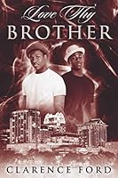 Love Thy Brother 1687556679 Book Cover