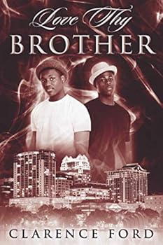Paperback Love Thy Brother Book