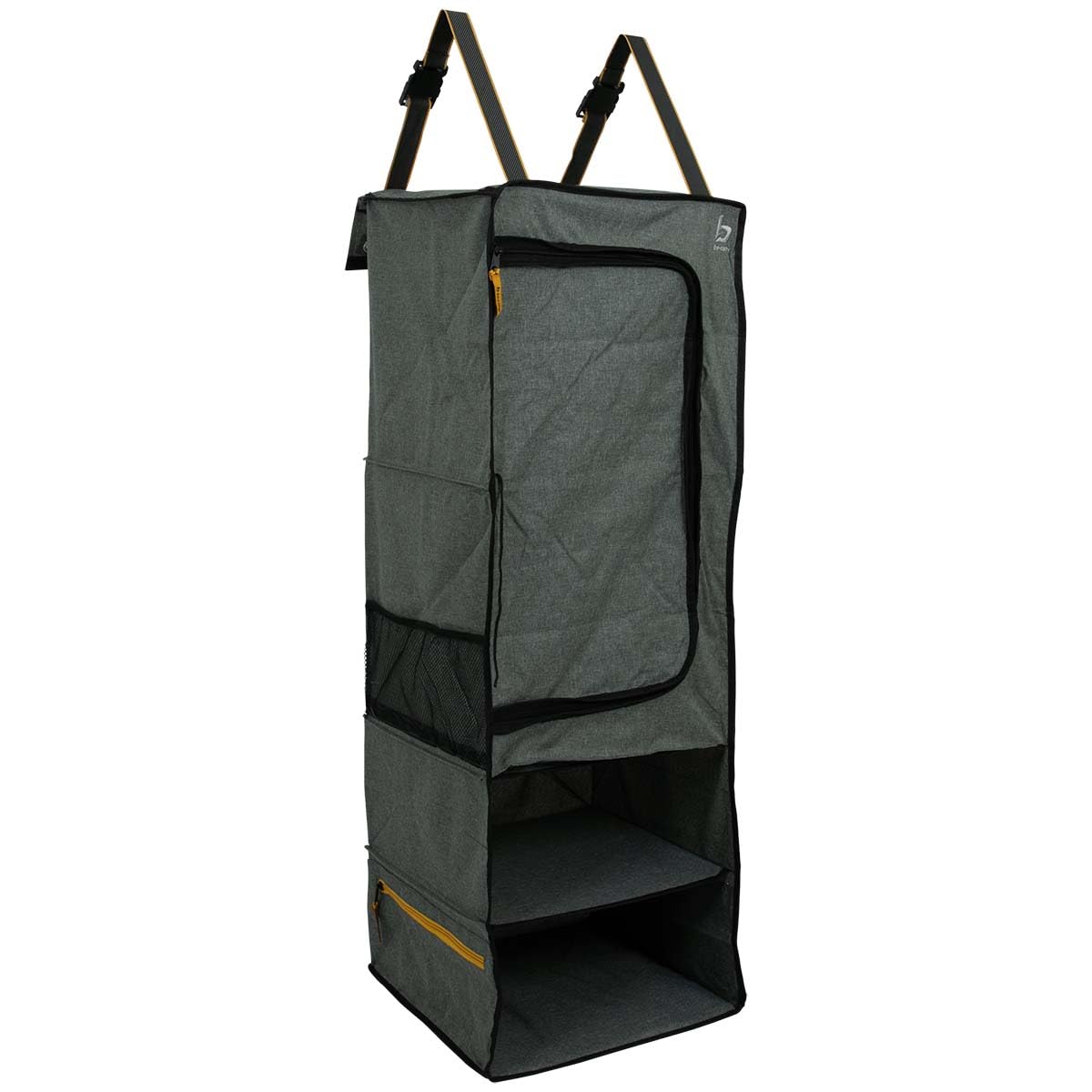 Bo-Camp - Industrial Collection - Organizador - Westlawn - 4 Compartimentos