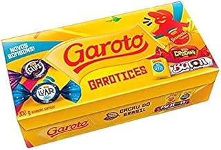 Garoto Bombons Sortidos