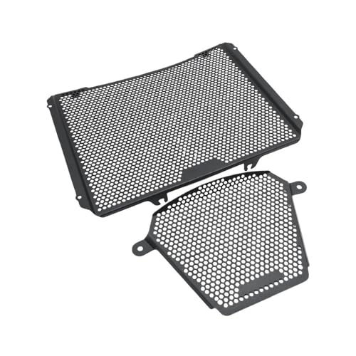Evitez les fuites : grille radiateur moto GSXR1000R 2017-2023 anti-gravillons