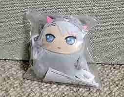 四葉環 とるパカ ぬいぐるみストラップ モンぬい アイナナパレード とるパカ！ アイドリッシュセブン ぬいぐるみストラップ～アイ