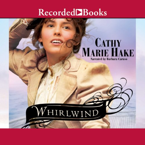 Enjoy Whirlwind from Cathy Marie Hake