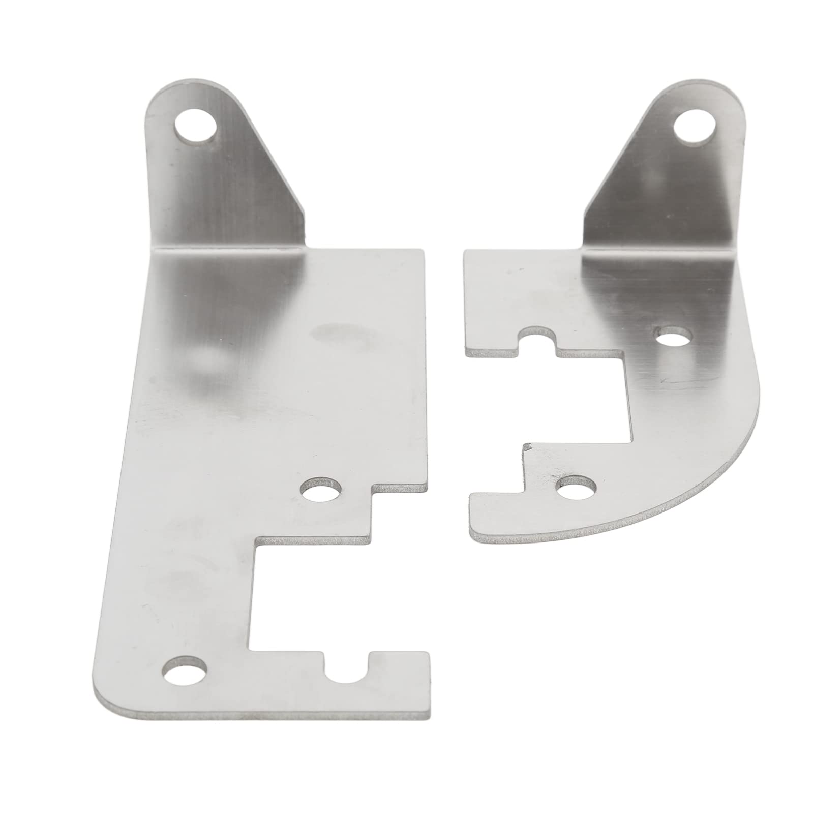 Keenso Dispositivo di Sicurezza per Porta, Protezione Antifurto per Porta Furgone Sostituzione Dispositivo Puntura Serratura Porta Furgone per Ducato 250 290 Serrature e