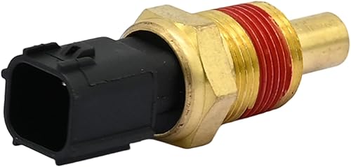 Miniatura 6 de Interruptor de temperatura del refrigerante del motor Sensor Sender 00-11 Avenger Caliber Charger Commander Compass Cooper Durango Grand Caravan