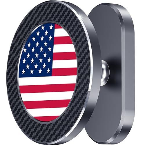 A2C Alloy Magnetic Golf Cart Phone Holder For Magsafe Iphone