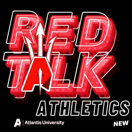 Red Talk cover art