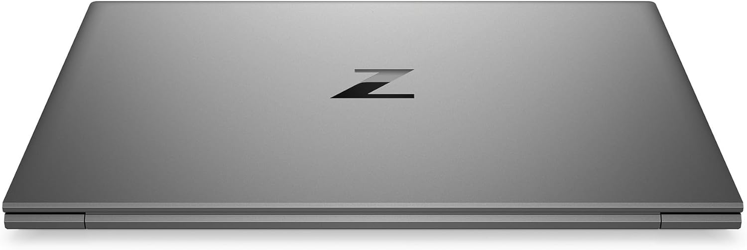 HP ZBook Firefly 15 G8 Laptop Mobile Workstation i7 PC, 11th Core i7-1185G7, 32GB RAM, 512GB SSD, 15.6” FHD (1920x1080), HDMI, Windows 11 Pro (Renewed)