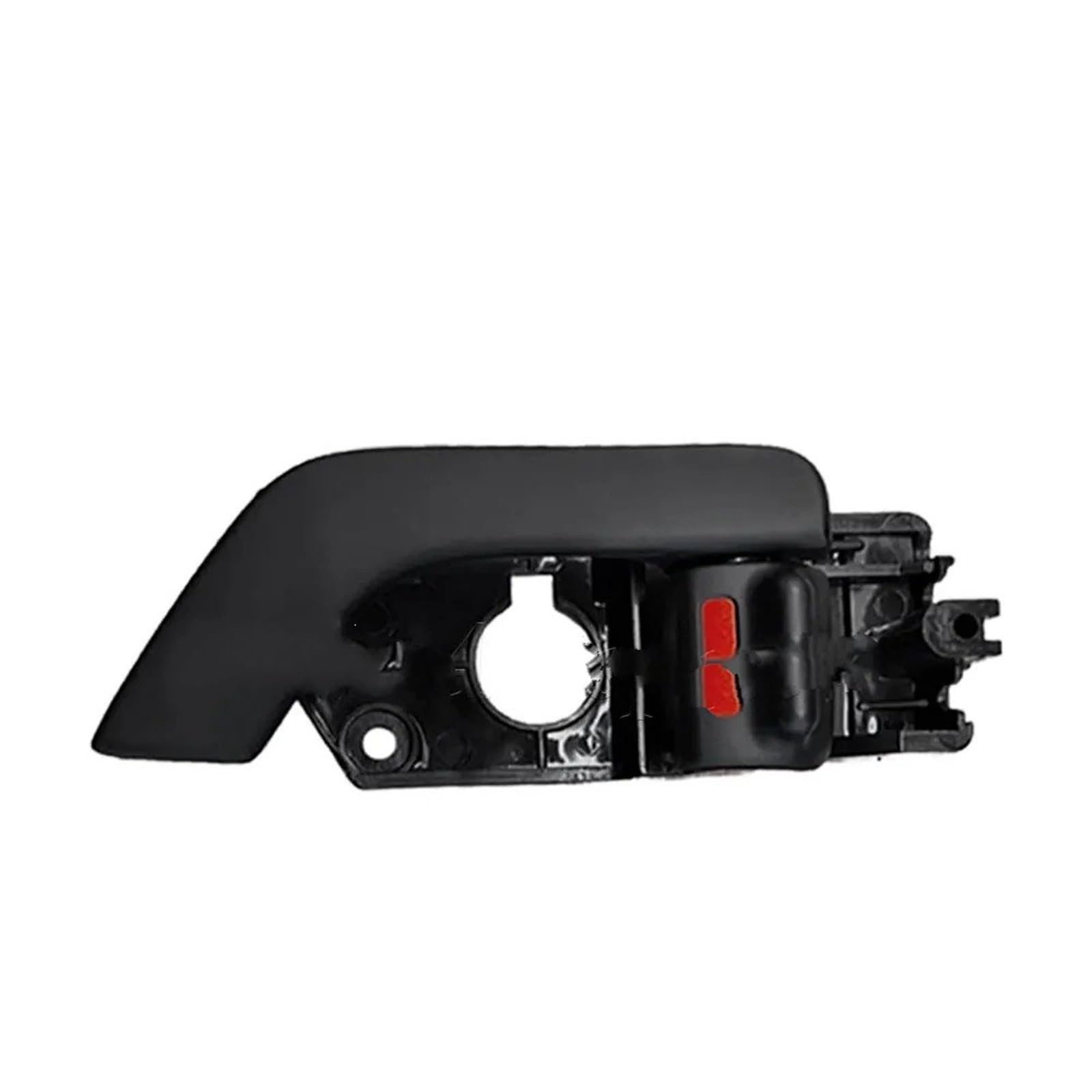 PLMNHSS Car Inner Handle 82610-2C000 for Hyundai for Tiburon 2003-2008 Tiburon TUSCANI Coupe Left Right Inside Interior Door Handle(Left)