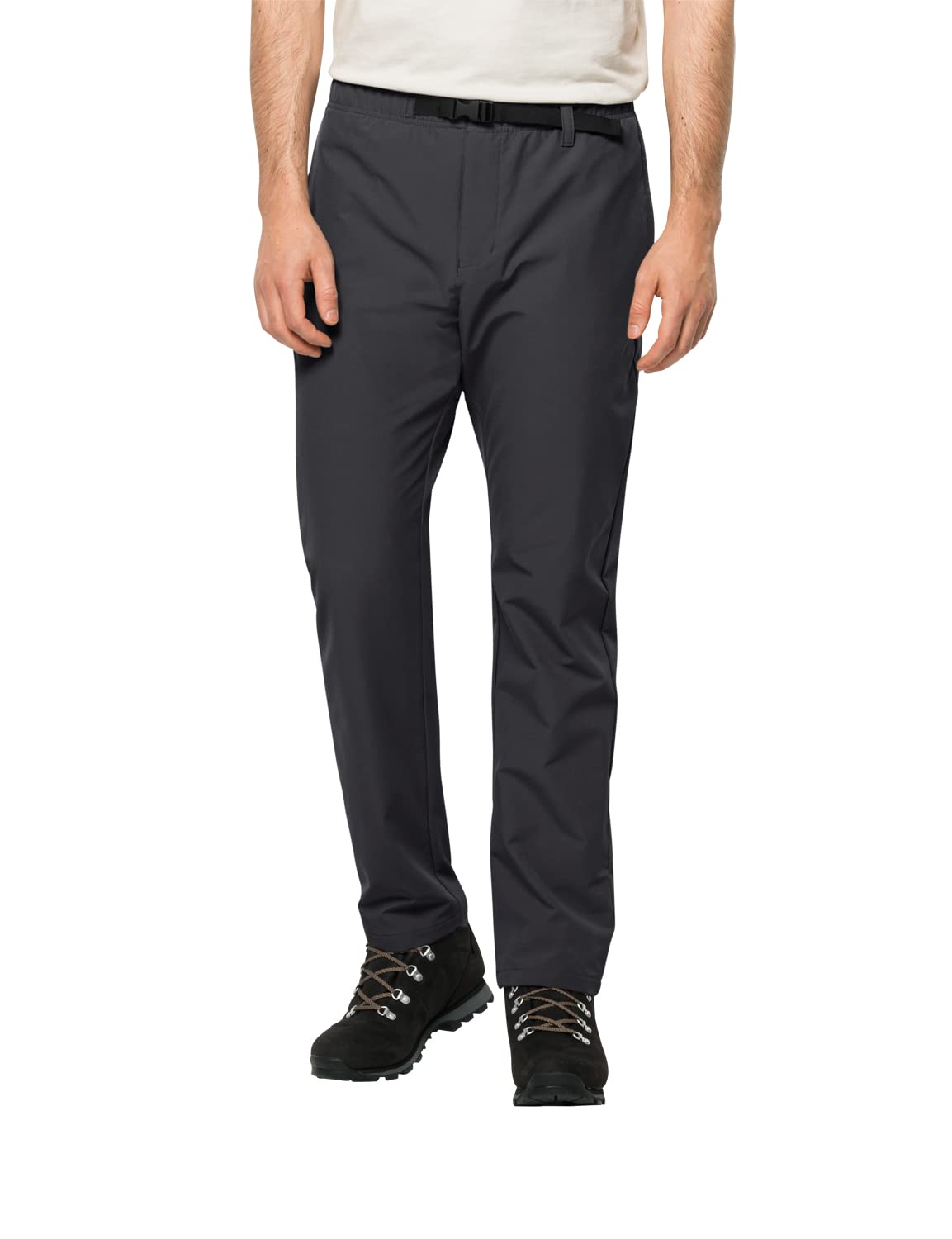 Jack Wolfskin Winter Walk Pants M - Spodnie Mężczyźni