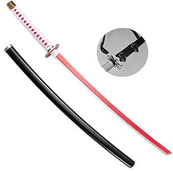 粟の花が落ちる 日本刀 模造刀 居合刀 日輪刀 鬼滅の刃 粟の花が落ちる 日本刀 模造刀 居合刀 日輪刀 鬼滅の