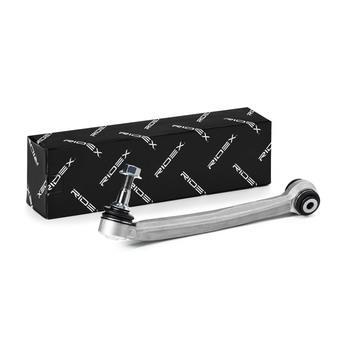 RIDEX 273C2543 Barra oscilante de suspensión de ruedas Delantero Derecha Compatible con BMW 3 Sedán F30, F80