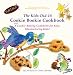 The Kids-Did-It! Cookie Bookie: A (fun) cookie-baking cookbook for kids, illustrated by kids!